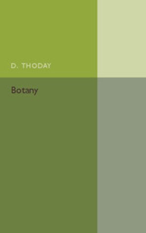 Botany
