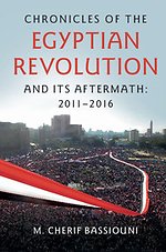 Chronicles of the Egyptian Revolution and its Aftermath: 2011–2016