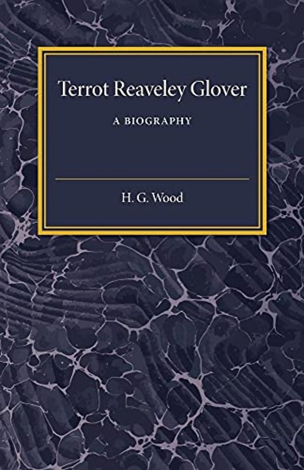 Terrot Reaveley Glover