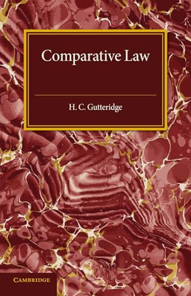 Comparative Law