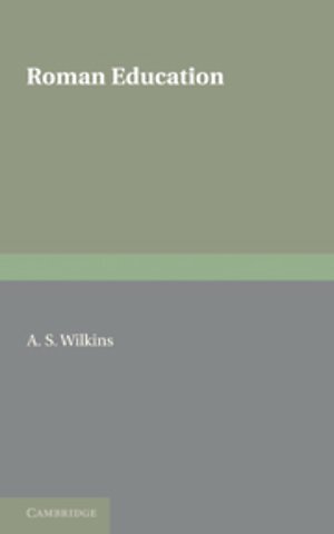 Roman Education