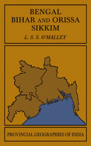 Bengal, Bihar, and Orissa Sikkim