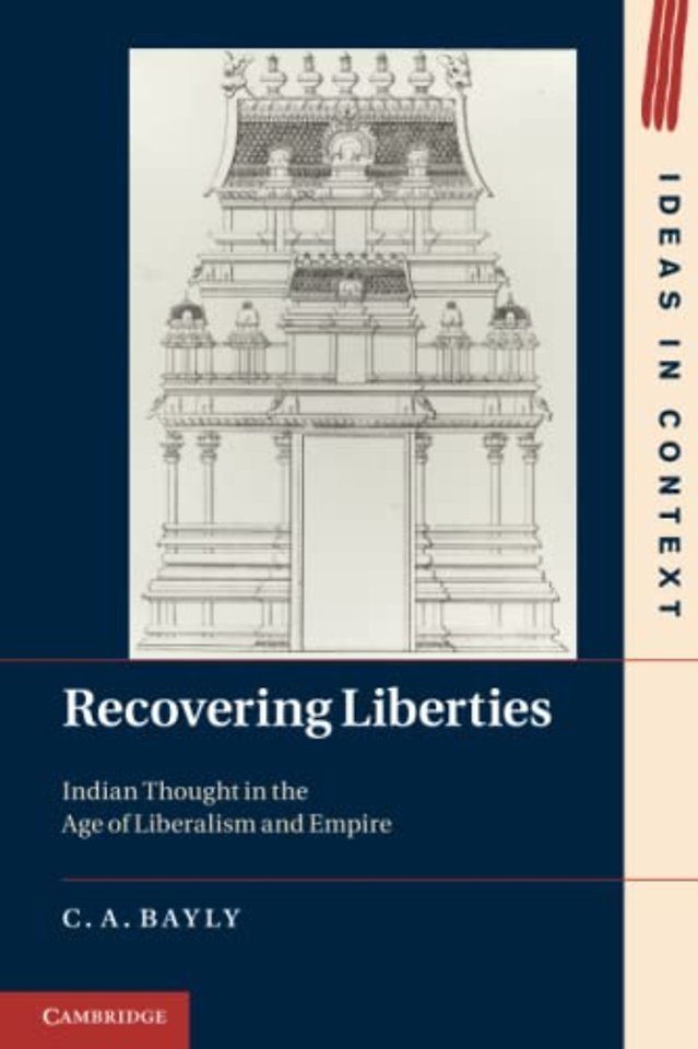 Recovering Liberties