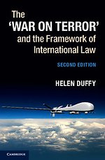 The 'War on Terror' and the Framework of International Law