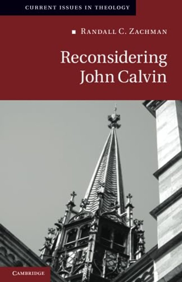 Reconsidering John Calvin