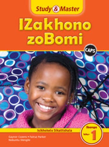Study & Master IZakhono zoBomi Ifayile Katitshala Ibanga loku-1
