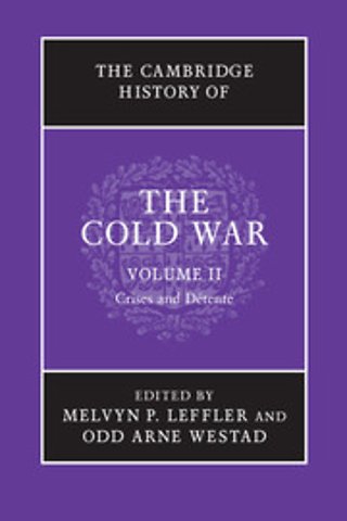 The Cambridge History of the Cold War
