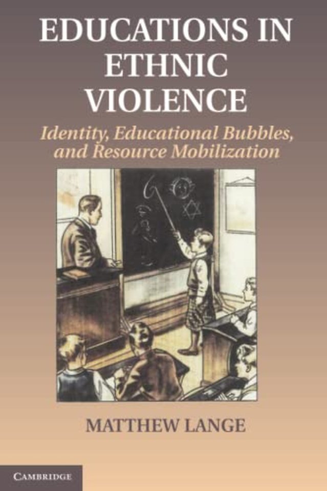 Educations in Ethnic Violence