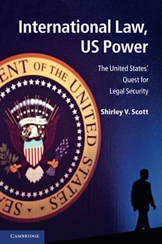 International Law, US Power