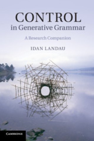 Control in Generative Grammar