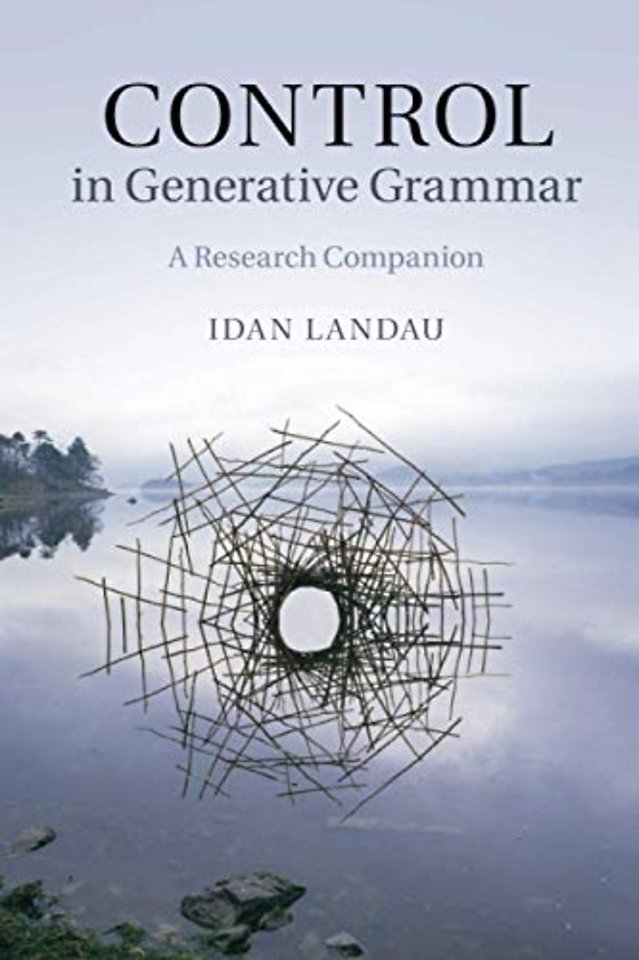 Control in Generative Grammar