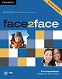 face2face Pre-intermediate Workbook without Key face2face Pre-intermediate Workbook without Key