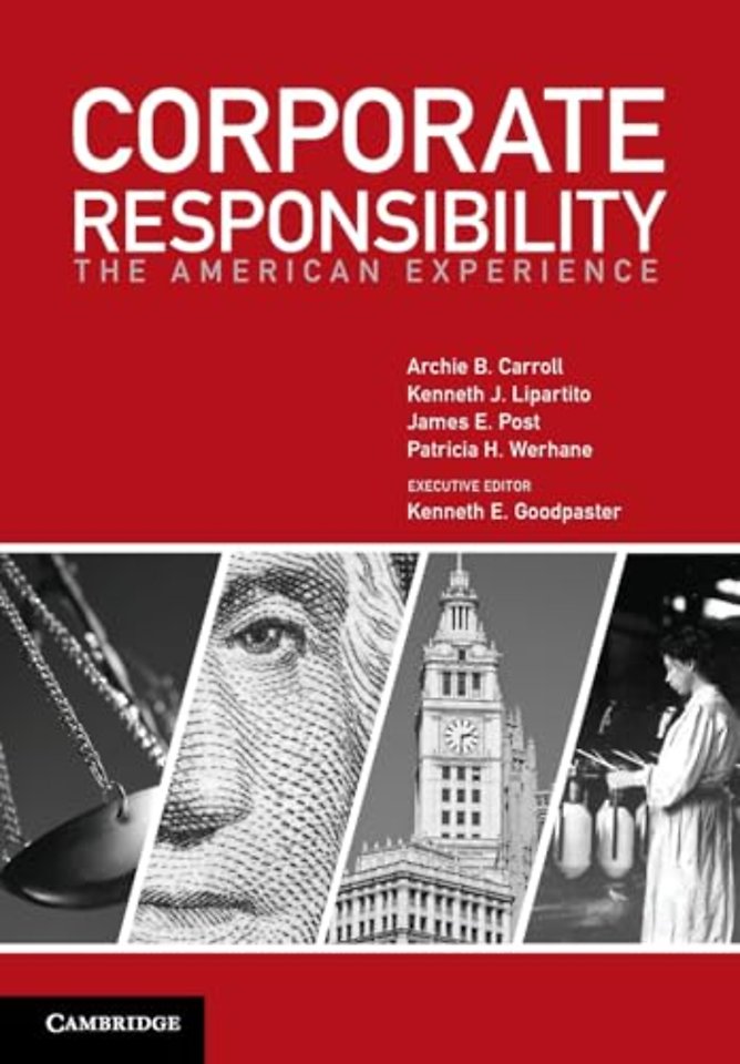 Corporate Responsibility