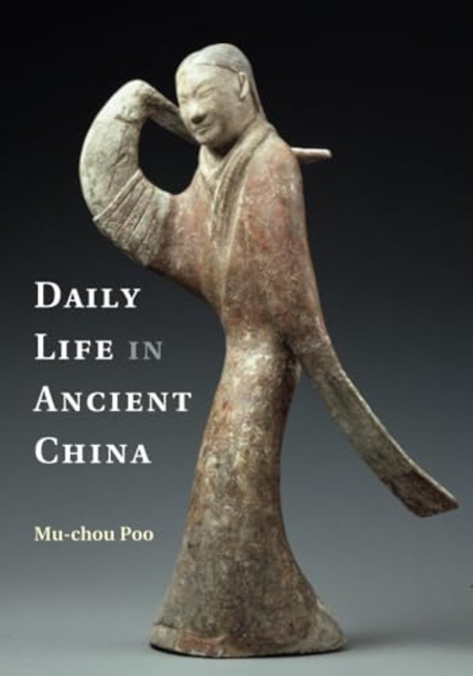 Daily Life in Ancient China