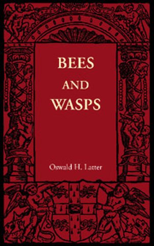 Bees and Wasps