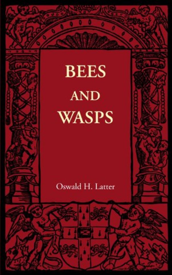 Bees and Wasps