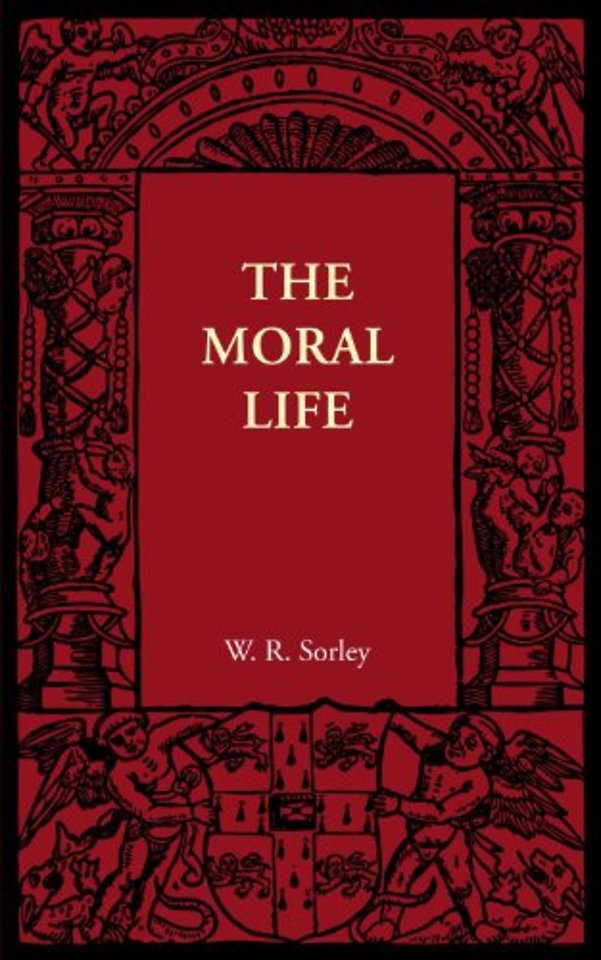 The Moral Life