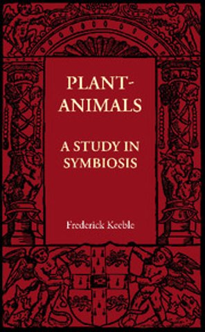 Plant-Animals