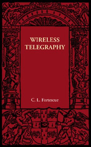 Wireless Telegraphy