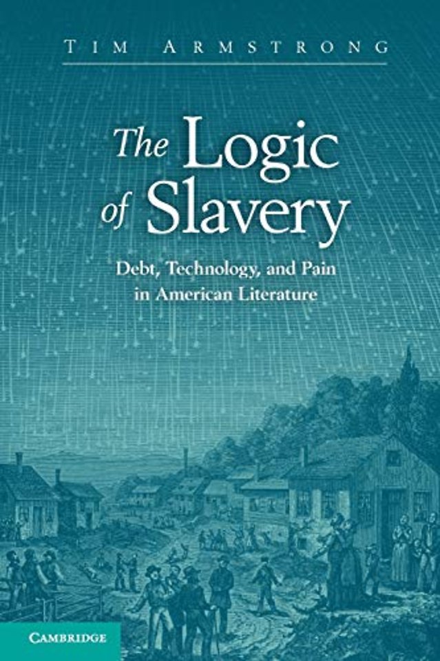 The Logic of Slavery