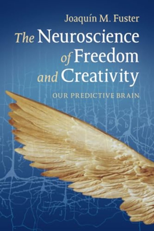 The Neuroscience of Freedom and Creativity