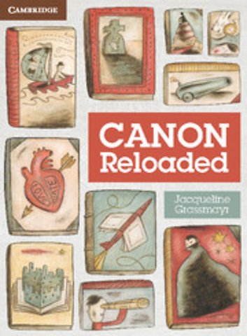 Canon Reloaded
