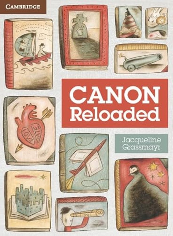 Canon Reloaded
