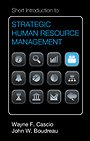 Short Introduction to Strategic Human Resource Management