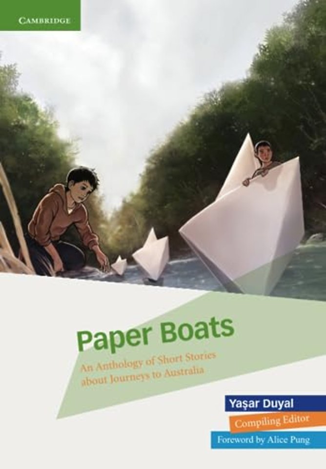 Paper Boats