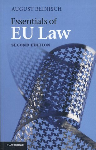 Essentials of EU Law