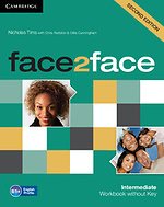 face2face Intermediate Workbook without Key face2face Intermediate Workbook without Key