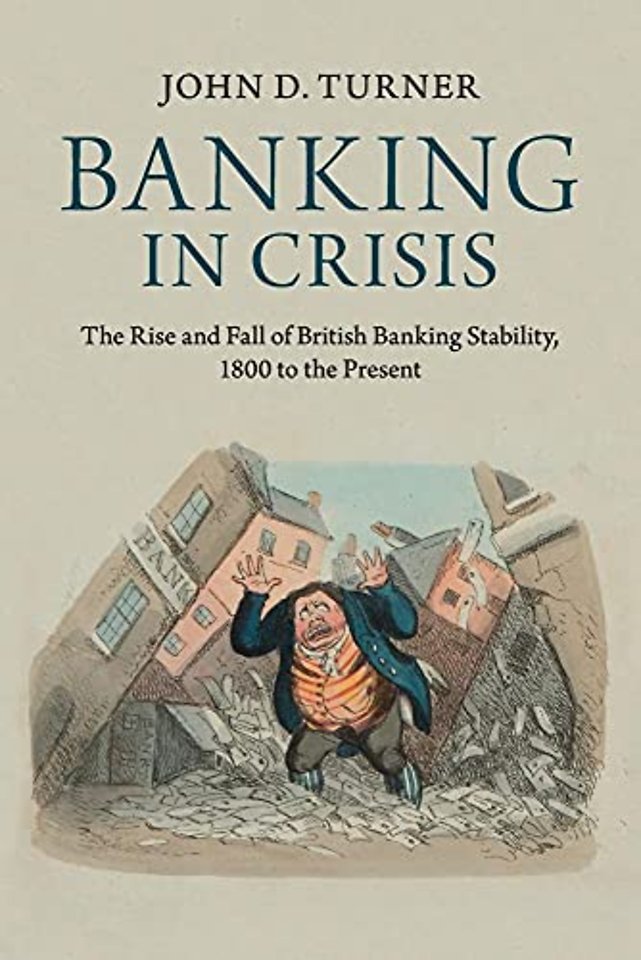 Banking in Crisis