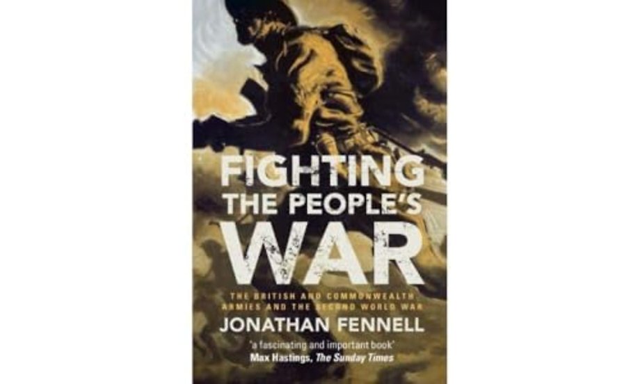 Fighting the People's War