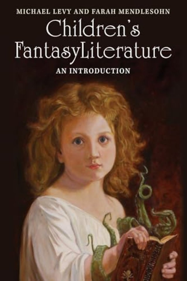 Children's Fantasy Literature