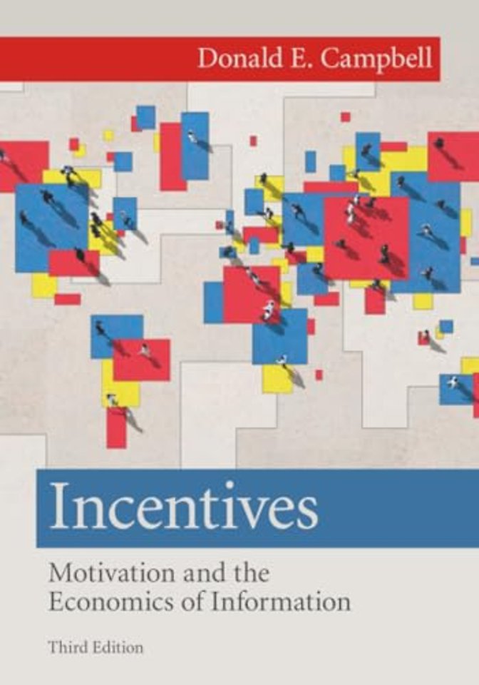 Incentives