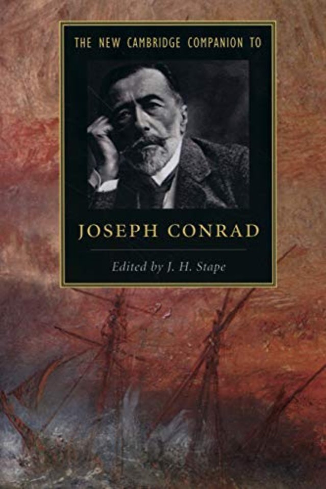The New Cambridge Companion to Joseph Conrad