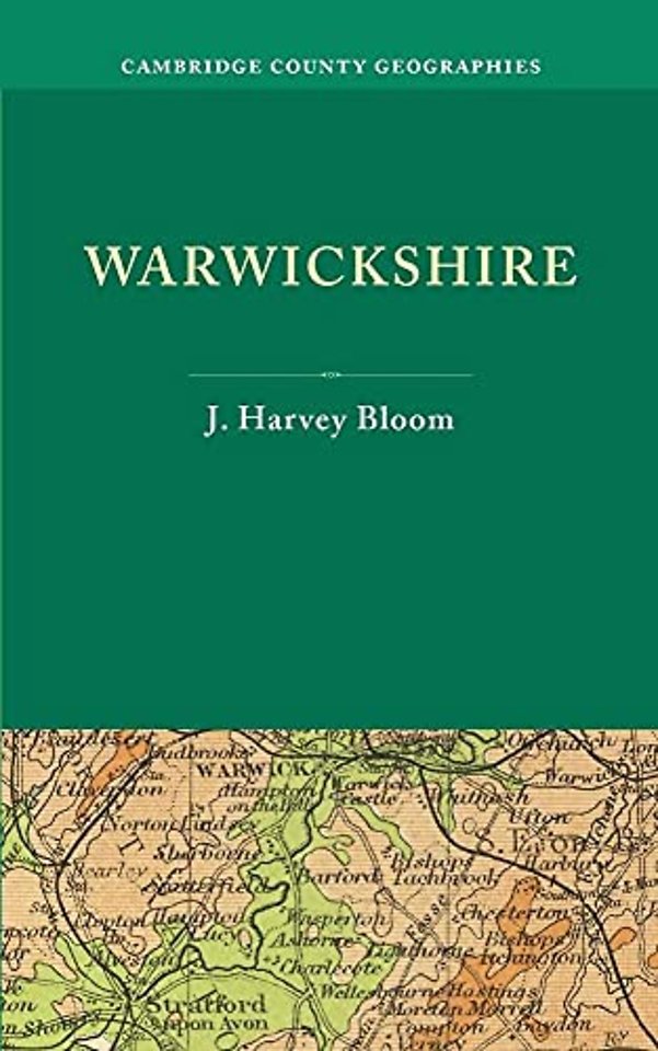 Warwickshire