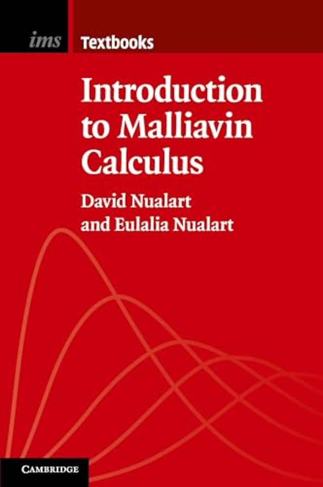 Introduction to Malliavin Calculus