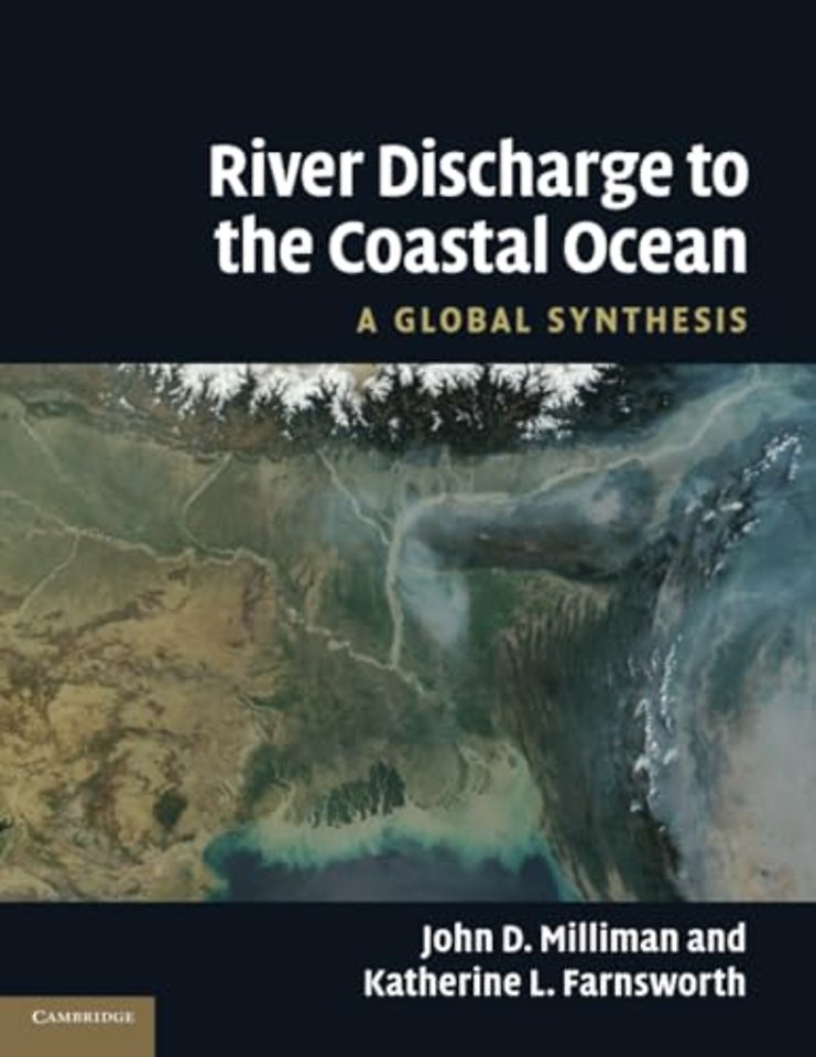 River Discharge to the Coastal Ocean