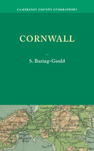 Cornwall