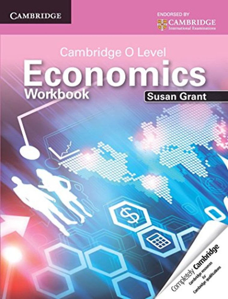Cambridge O Level Economics Workbook