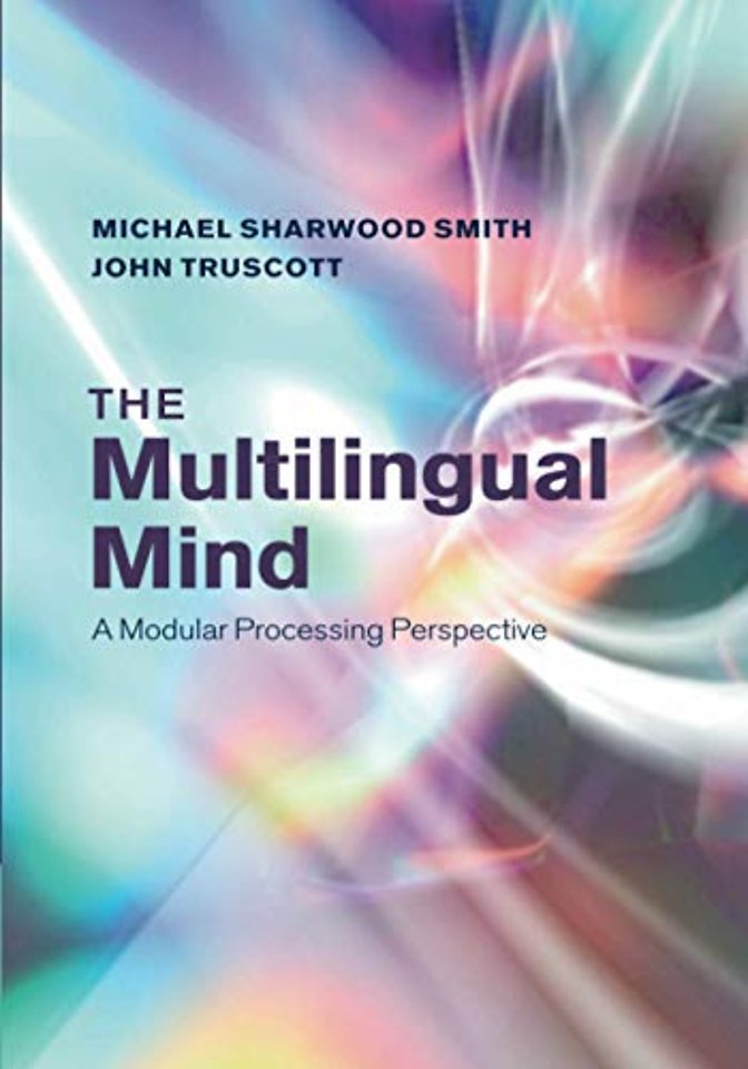 The Multilingual Mind
