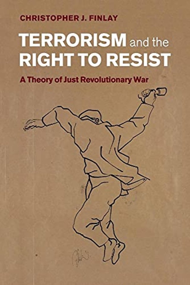 Terrorism and the Right to Resist