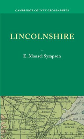 Lincolnshire