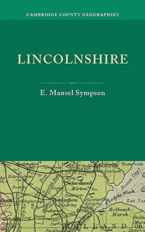 Lincolnshire