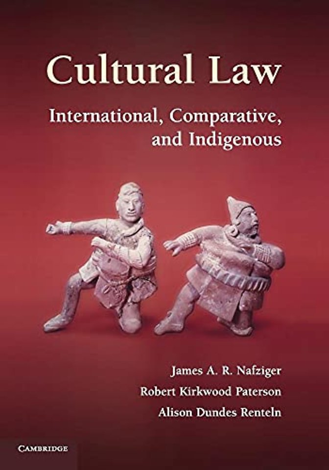 Cultural Law