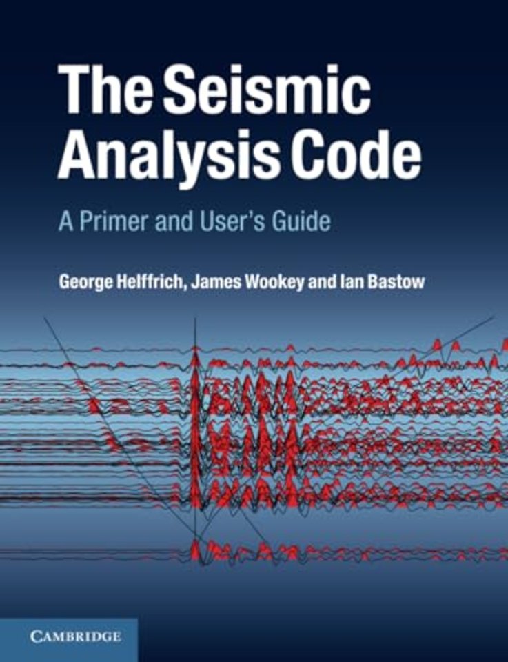 The Seismic Analysis Code
