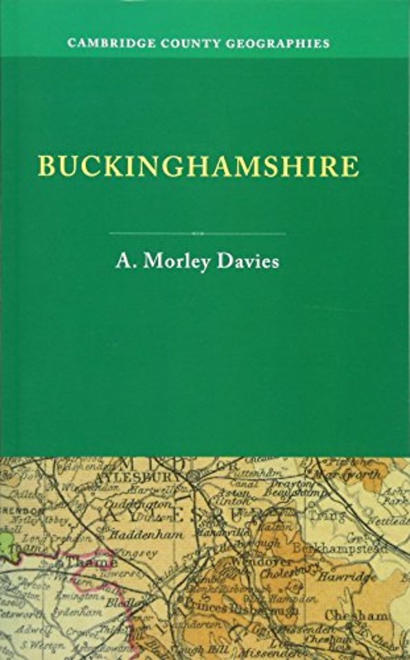 Buckinghamshire