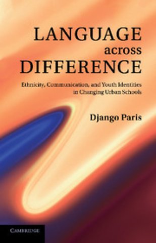 Language across Difference