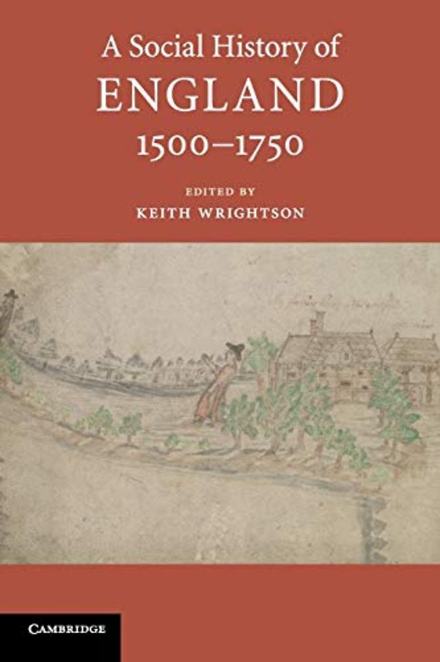 A Social History of England, 1500–1750
